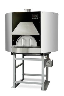 Earth Stone BRICK OVEN PIZZA OVEN In Excellent Condition 