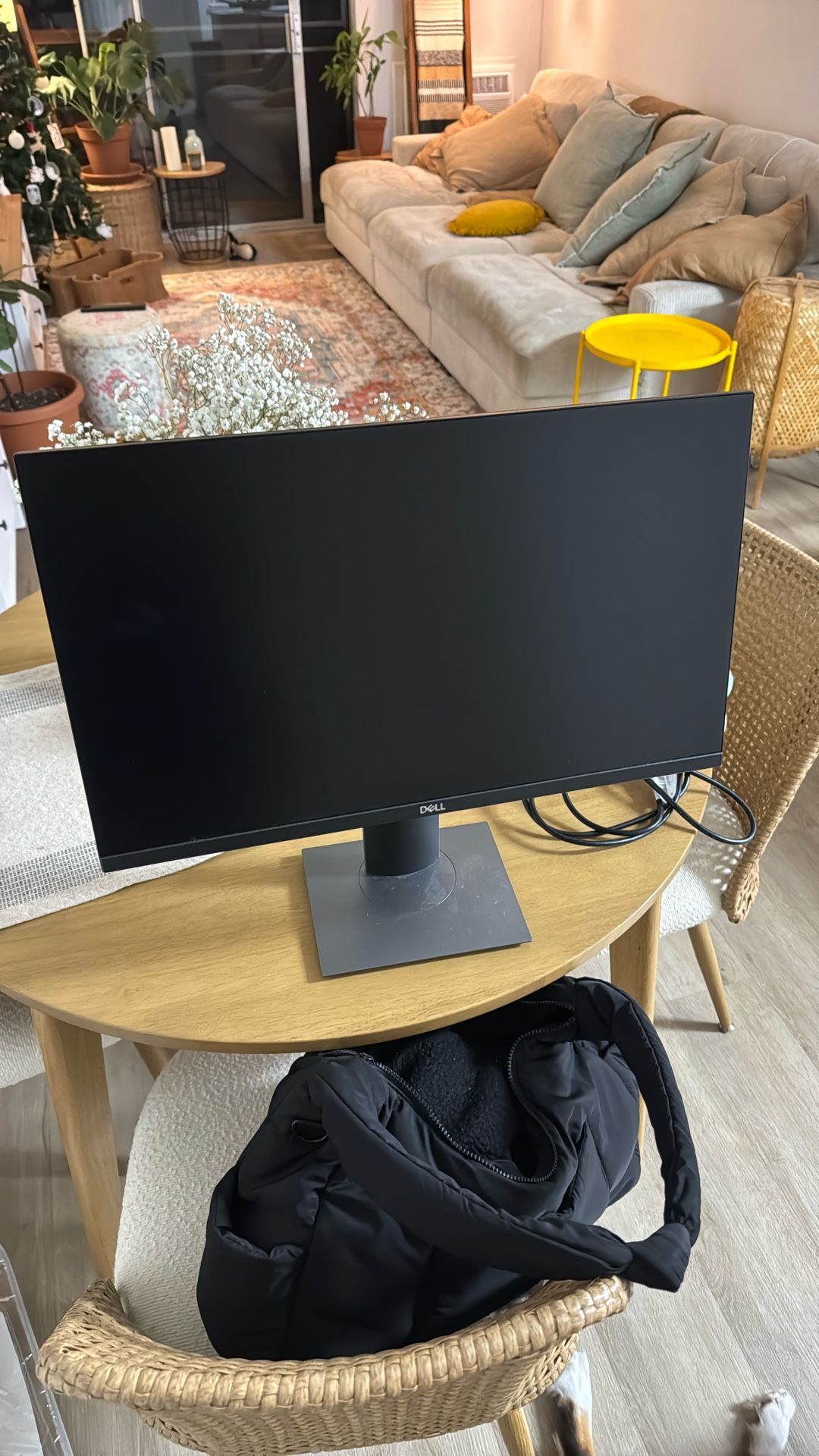 Monitor Dell