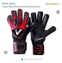 Goalkeeper Gloves 