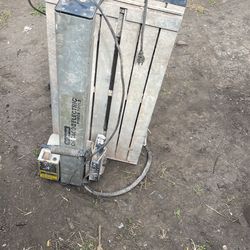 Big Tile Cutter