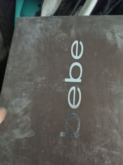 Ladies shoes