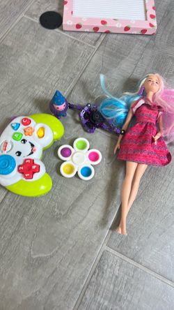 Toys