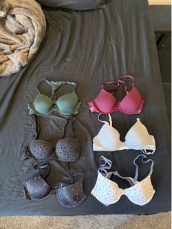 VS & PINK Bras