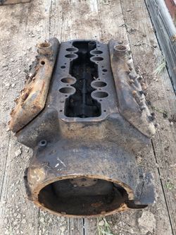 Flathead ford motor engine vintage classic vale covers