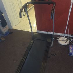 Small Treadmill For Sale 