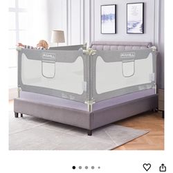 Famill Bed Rail for Toddlers