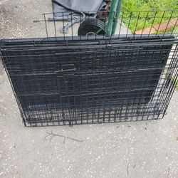 Medium Dog Kennel