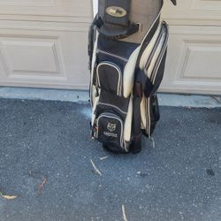 carry bag boy golf bag greiner