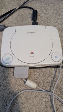 Sony PSone