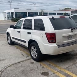 2006 Jeep Grand Cherokee