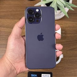 iPhone 14 Pro Max 128Gb T-Mobile 