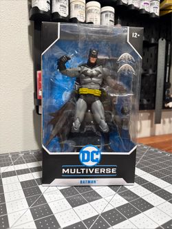 Mcfarlane Batman