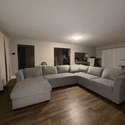 Large Sleeper Sofa