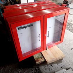 Snap-on Wall Cabinet 