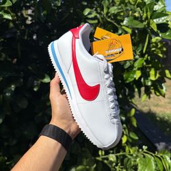 Nike Cortez ‘Forest Gump’ (2024) Men / Women Sizes Sneakers / Shoes