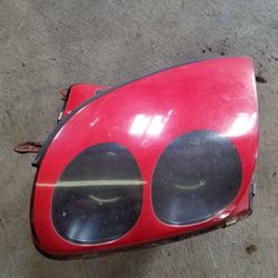 Mitsubishi 3000GT Right Headlight
