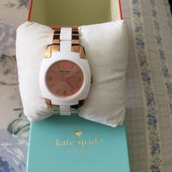 Kate Spade Brand New Watch