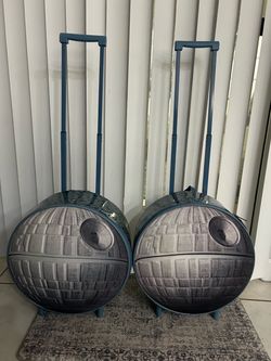 Luggage set