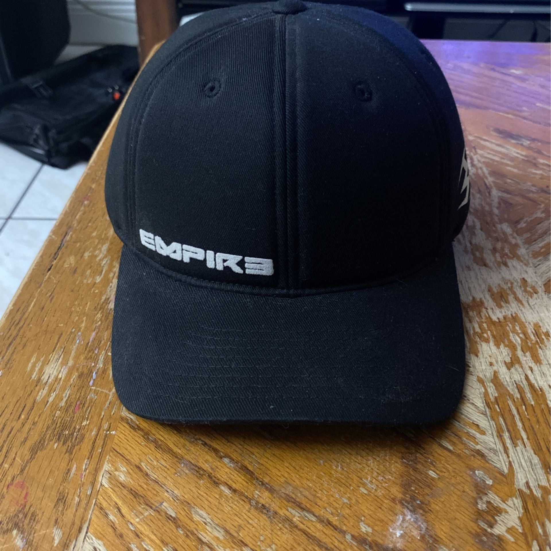 Empire Hat
