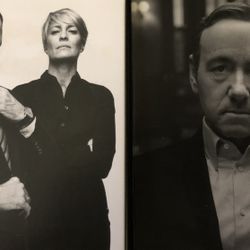 House of Cards Season 1-2 8 DVD 