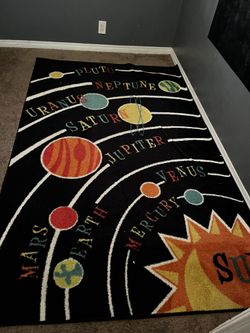 Kids Rug