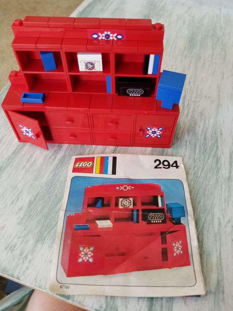 Lego Unit for in Olympia, WA OfferUp
