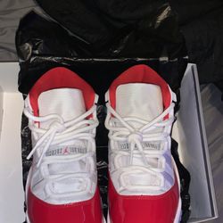 Jordan 11s