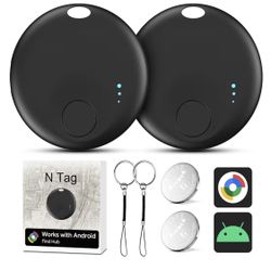 Air Tracker for Android,