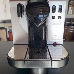 DeLonghi Nespesso