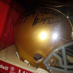 NFL FOOTBALL 🏈🏈 LEAGUE TEAM MINI HELMET HELMETS ! COLLECTORS COLLECTION ONLY $40 EACH FOR MAN CAVE OR VALENTINE'S DAY BETTER HURRY