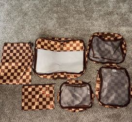 Luggage Travel Set