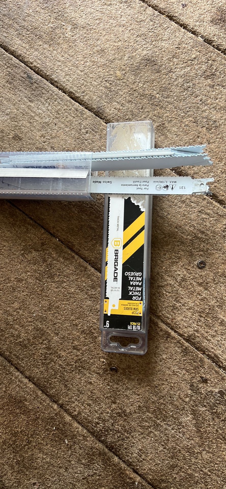 Cerrucho Eléctrico Con Cargado