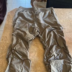 Fashion Nova Pants