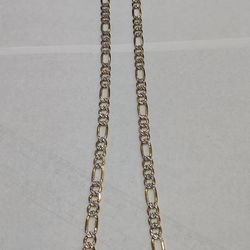 Cadena 14 Kilates 