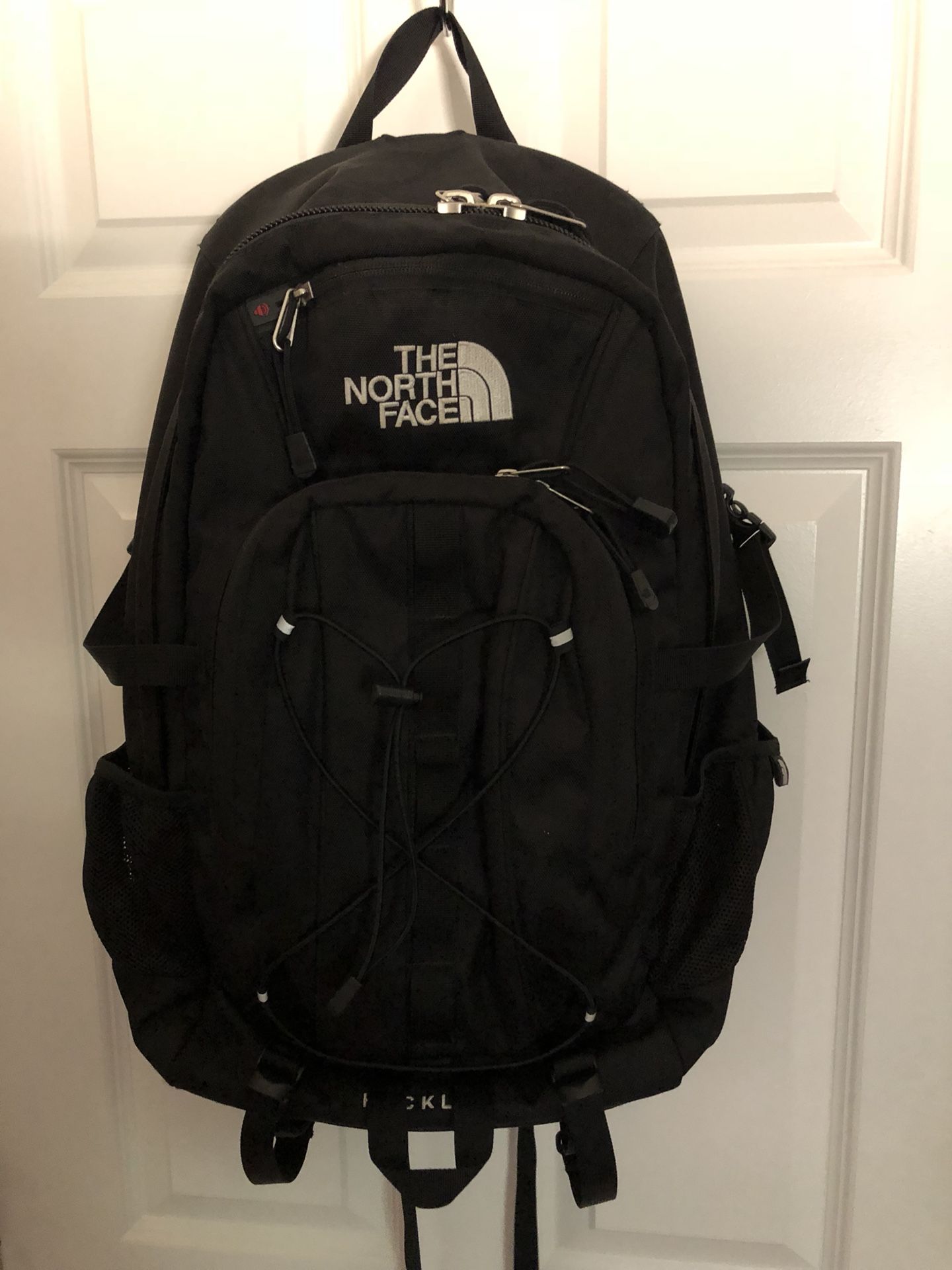 The North Face Heckler Backpack