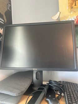 Dell Monitor