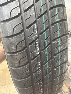 Maxxis T145/70R18 Spare Wheel & Tire Assembly M-9500S-3