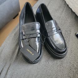 Forever 21 Shoe Flat Loafe. Size 10. New  $20 
