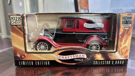 1928 Chevy Collectible Car