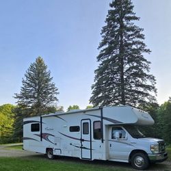 2010 Ford Coachmen