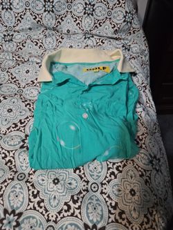 GOLF brand Shirt