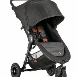 City Mini Stroller 
