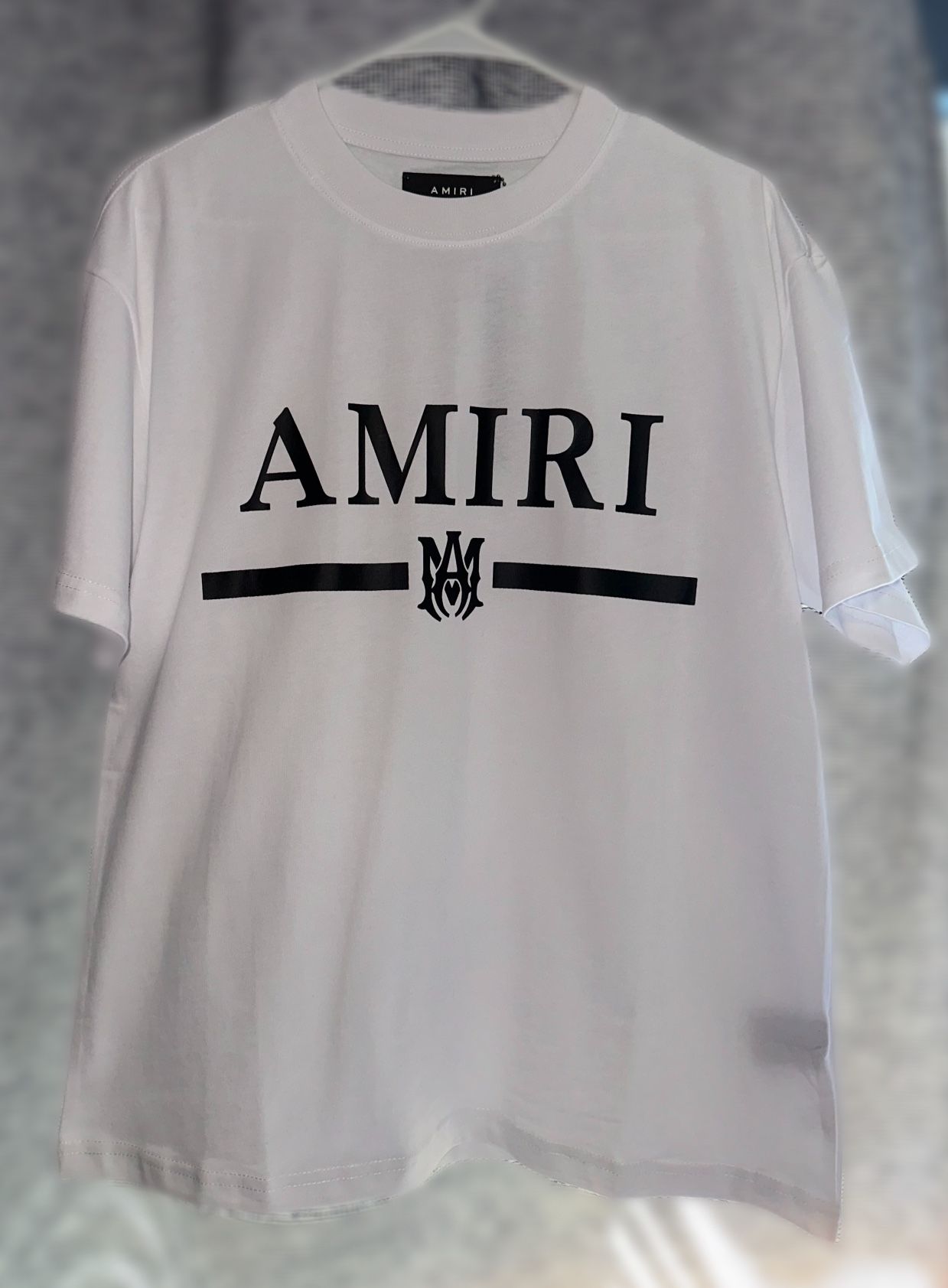 AMIRI TEE (Small) Brand New 