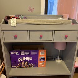 Changing Station