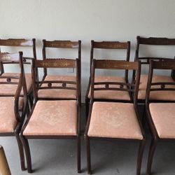 Dining Chairs