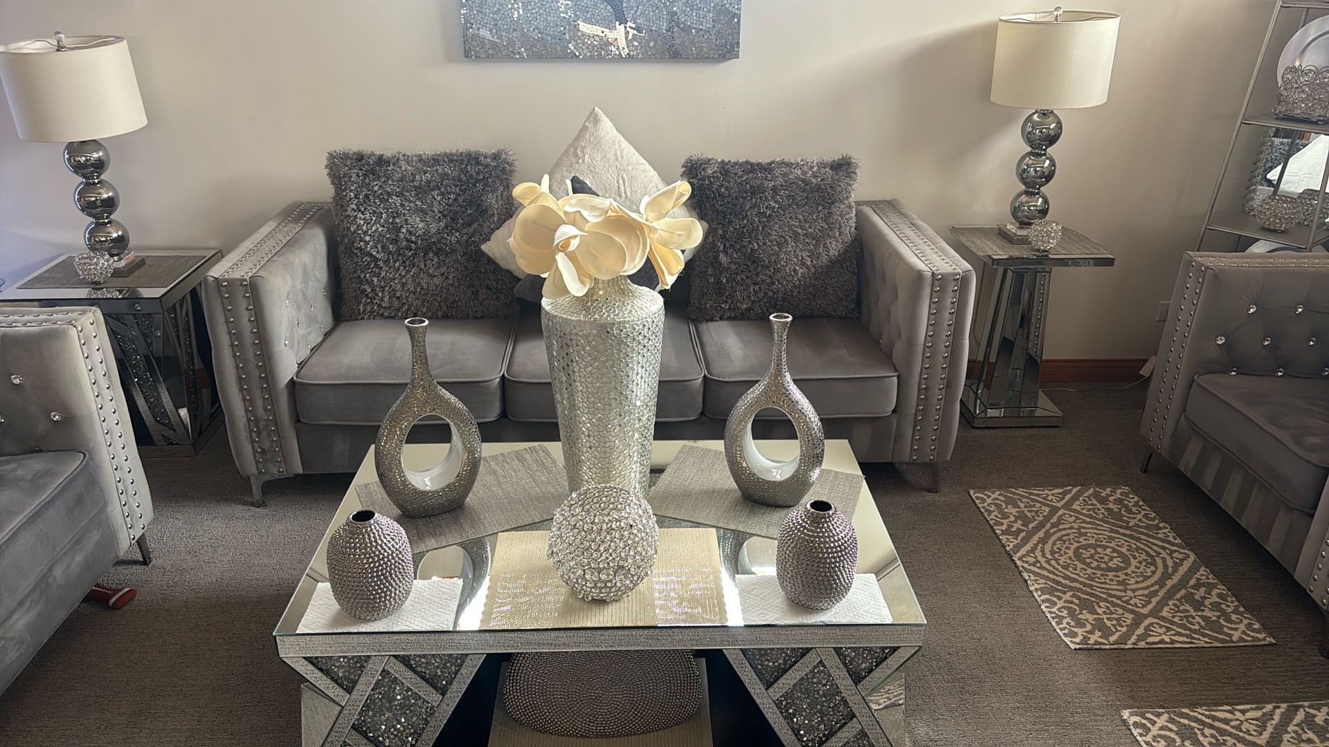 Living Room Furniture