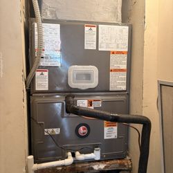 Air Conditioning 