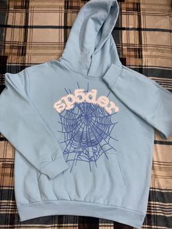 Spider Hoodie