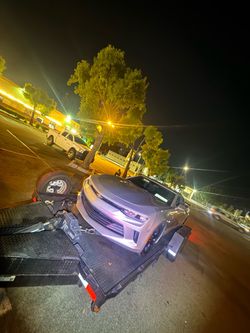 🔥Car Hauling/Tow🔥