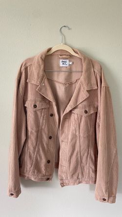 Princess Polly jacket